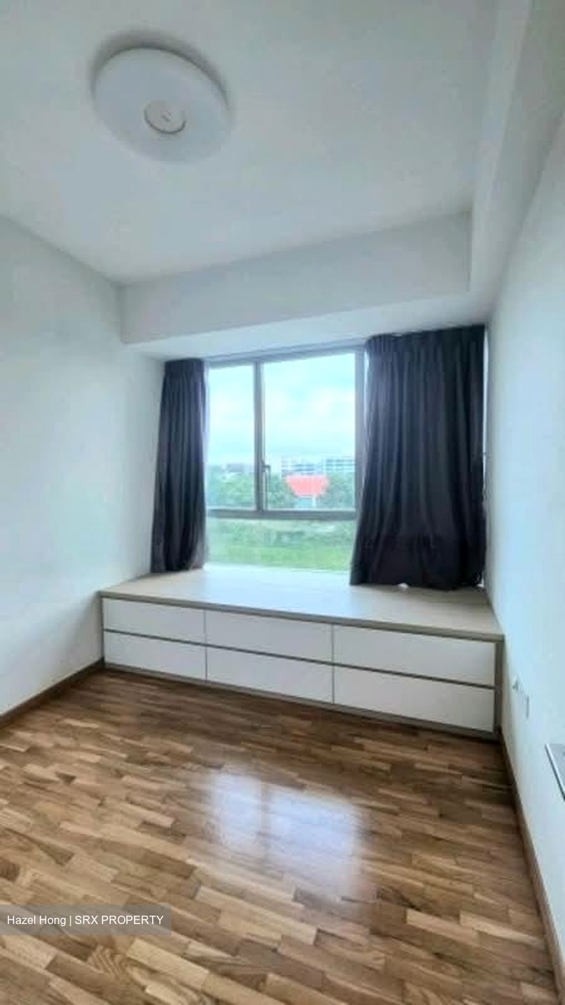 The Minton (D19), Condominium #573952301